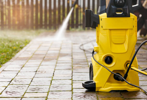Reliable Lake Meade, PA Pressure Washing Services Solutions
